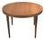 Extendable Table in Rosewood, Denmark, 1960s For Sale - Image 16 of 16