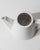 Black Vintage Postmodern Triangular Black and White Ceramic Coffee or Tea Pot, 1980s For Sale - Image 8 of 11