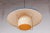 Blue Counterweight Pendant Light by Gaetano Sciolari for Stilnovo, 1950s For Sale - Image 6 of 11