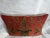 18th Century 18th Century Florentine Velvet Decorative Pillow For Sale - Image 5 of 7