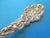 Gorham Sterling Silver Teaspoon “Versailles” Pattern Here is a Gorham sterling silver teaspoon in the most exquisite...
