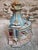 Neo-Gothic Architectural Church Elements in Polychrome Terracotta, France, 19th Century, Set of 2 For Sale - Image 14 of 18