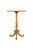 Victorian Satinwood Occasional Table, in Very Good conditions. Designed before 1890