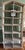 20th Century American Adirondack-Style Shelving Unit For Sale - Image 9 of 15