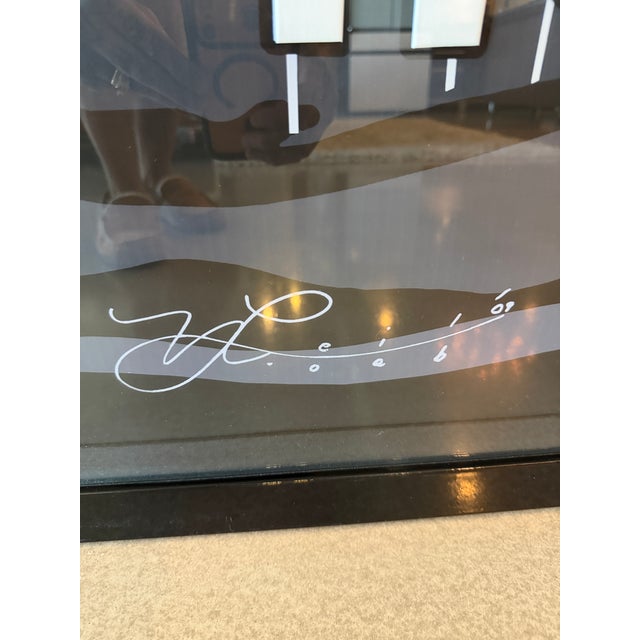 Contemporary Neil Loeb 2009 Original 3d Multi-Media Pop Art Hollywood Video Sculpture Las Vegas Hotel Signed For Sale - Image 3 of 16