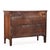 Brown French Provincial Oak Commode, C. 1800 For Sale - Image 8 of 8