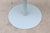 MCM Style Light Blue Organic Forms Side Tables Attributed to Morten Voss, a Pair For Sale - Image 15 of 18
