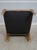Pair of Neoclassical Gilt Gold Dolphin Open Armchairs For Sale - Image 17 of 18
