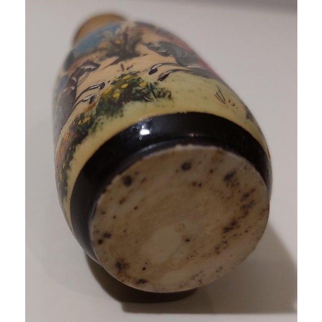 Antique Perfume Bottle, 1890s For Sale - Image 16 of 18