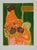 Frédéric Menguy, La marchande de fleurs, Lithograph For Sale - Image 8 of 8