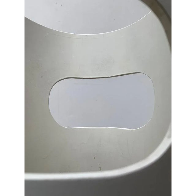 Mid-Century Space Age Umbrella Stand, 1960s For Sale - Image 6 of 18