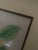 Antique Botanical Framed Print #140 Stuartia. Antique Framed Botanical Illustration of a Stuartia Flower. For Sale - Image 11 of 12