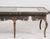 2000 - 2009 Judson Rothschild “Wheels of Fortune” Black and Gilt Coffee Table, 2006 For Sale - Image 5 of 9