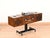 Walnut Brionvega RR126 Radiophonograph Record Player attributed to Castiglioni, Italy, 1965 For Sale - Image 17 of 18