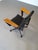Legnano Office Chair from Velca, 1950s For Sale - Image 4 of 14