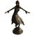 20th Century Art Deco Style Bronze Figure by Demétre Haralamb Chiparus For Sale - Image 6 of 6