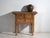 Shanxi Console Table in Wood For Sale - Image 11 of 13
