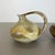 Pottery Vases 313 by Kurt Tschörner for Ruscha, Germany, 1960s, Set of 2 For Sale - Image 4 of 18