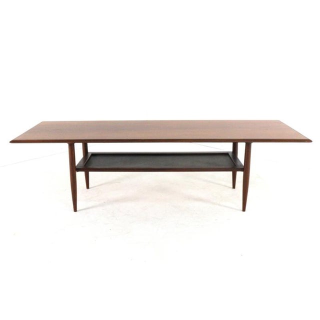 Table from R.S. Associates of Montreal Salontafel, 1960s For Sale - Image 4 of 15