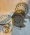 1980s New 1980s Exquisite Porcelain With Kiruna Blue-Mittsomer Set 101 Pieces For Sale - Image 5 of 14