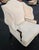 Vintage Harden Furniture Normandie Wing Chairs, Set of 4 For Sale - Image 12 of 17