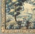 Late 17th century antique tapestry with woodland scene and floral border, Keivan Woven Arts / rug 17-0401, country of...