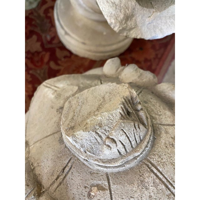 Sculpture Materials Balinese Demi God Twalen Statue For Sale - Image 7 of 10