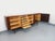 Arne Vodder Vintage Scandinavian Sideboard in Rosewood by Arne Vodder, 1960s For Sale - Image 4 of 18