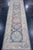 Turkish Oushak Rug 2'5" x 7'9" #16509 Explore a curated collection of hallway runners, wool rugs, and handmade...