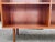 Danish Modern Rosewood Bookcases in the Style of Brouer Møbelfabrik - A Set of 3 For Sale - Image 14 of 18