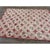 "This is a stunning and highly elegant mid-sized vintage European Needlepoint rug, . Hand-crafted circa 1980, this wool...