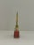 1960s Murano Vintage Glass Perfume Bottle and Stopper For Sale - Image 5 of 7