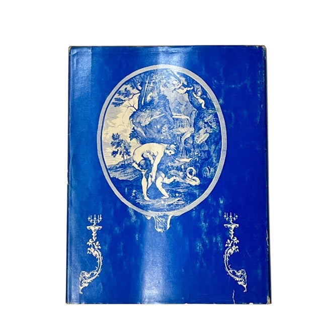 This book is a great resource for any decorator. Filled with illustrations and photographs of palaces in France including...