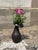 Sculptural Studio Ceramic Vase from Petra Pottery, Germany, 1980s For Sale - Image 14 of 17