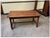 Antique Cherrywood Monastery Table, 1890s For Sale - Image 14 of 14
