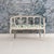 Italian Art Deco Settee Bench in Original Paint, Circa 1920 For Sale - Image 13 of 13