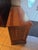 Permacraft solid wood dresser made from the 1950s through the 1970s. Restored and finished with water based clear coat....