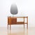 1960s Mid Century Vanity by Wrighton Furniture For Sale - Image 5 of 11