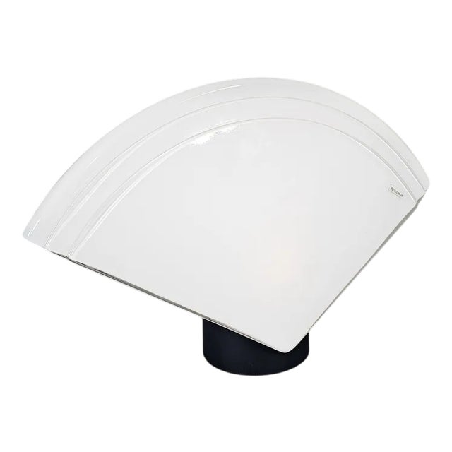 Table Lamp from Mazzega For Sale