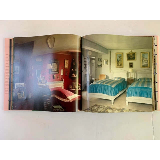 2006 Rizzoli Rooms: Photos by Derry Moore, Text by Carl Skoggard For Sale - Image 4 of 7