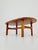 Danish Teak Coffee / Side Table by Niels Bach for Randers Möbel, 1960s For Sale - Image 3 of 11