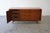 Mid-Century Modern 1960s Kroehler Mid-Century Modern Walnut Credenza Dresser With Rosewood Handles For Sale - Image 3 of 12