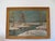Late 19th Century Winter Landscape For Sale In Los Angeles - Image 6 of 6