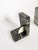 Stone Marble Bookends, France, 20th Century, Set of 2 For Sale - Image 7 of 16
