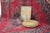 1970s Vintage Persian Handmade Wool 9x12 Red Area Rug For Sale - Image 11 of 11