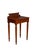 Mahogany Console Table from Druce & Co, 1850 For Sale - Image 17 of 18
