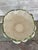 Ceramic Vintage Fritz & Floyd White Carrot Cachepot For Sale - Image 7 of 8
