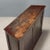 Wood Louis Philippe Credenza in Walnut For Sale - Image 7 of 9