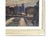 French Luc De Decker Painting, Botanical Gardens For Sale - Image 3 of 4