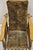 Antique Arts & Crafts Mission Turn Carved Walnut Small Child's Morris Chair For Sale In Philadelphia - Image 6 of 11